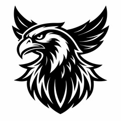 Fototapeta premium Eagle