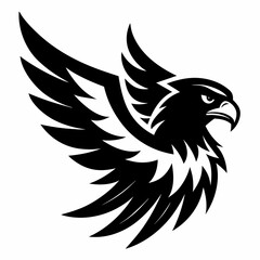 Fototapeta premium Eagle