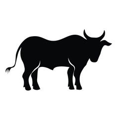 Cow Icon