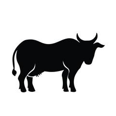 Cow Icon