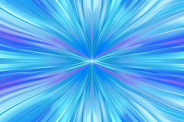 Fototapeta premium Abstract background of fluid iridescent shape. Elegant vector wallpaper.
