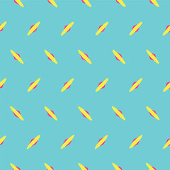 Seamless partern with simple striught line art