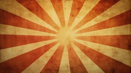 A nostalgic light flare for retro-style designs, with warm, vintage tones and soft rays, reminiscent of old film photography, ideal for creating a classic, retro look