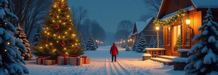 Big Christmas set