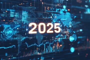 happy new year background.