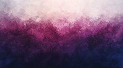 Abstract watercolor background with pink, purple, and blue colors.