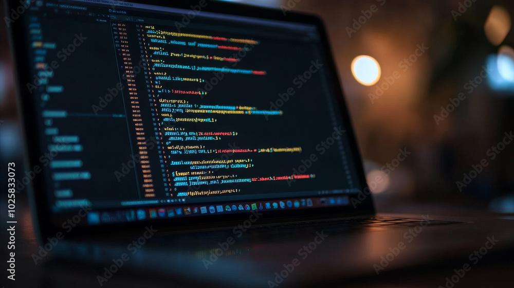 Poster learn web development online! this webinar shows how to build websites and programs, including artif