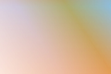 Various light tones, soft curves and textured layers, abstract flowing fabric-like shapes. Colorful gradient. Gradient background with beautiful visual effects