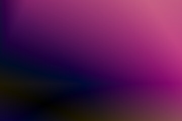 Abstract gradient blur pattern colorful with realistic grain noise effect background, for art product design and social media, fashion and vintage style