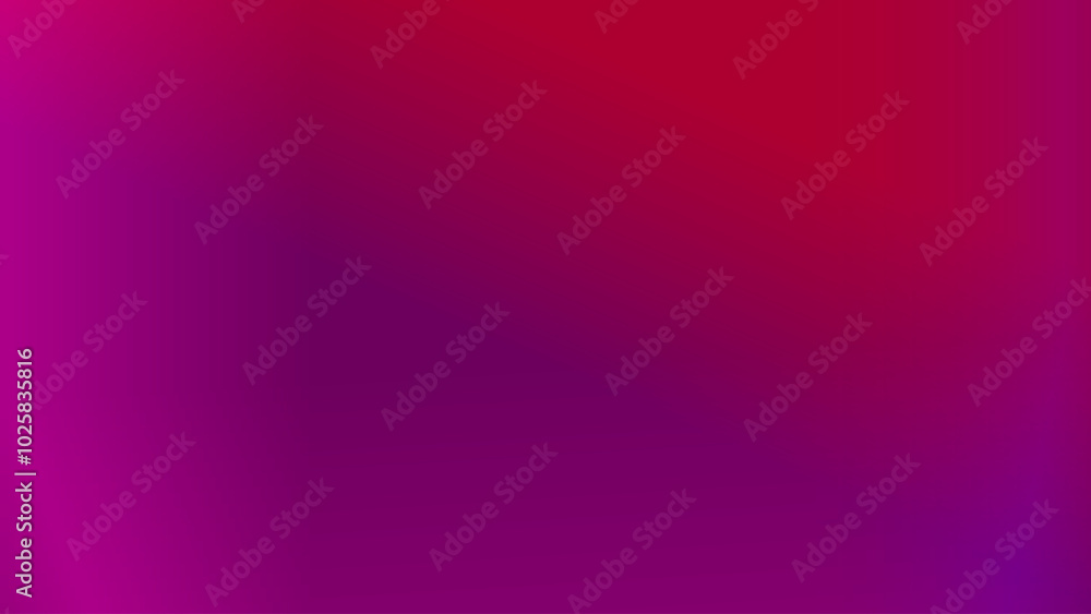 Poster abstract lilac background with grainy gradient, bright and saturated gradient for album cover. soft 