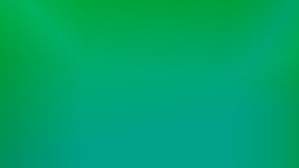 Clean green gradient background, fresh and green. Neutral green to pastel gradient for resume.