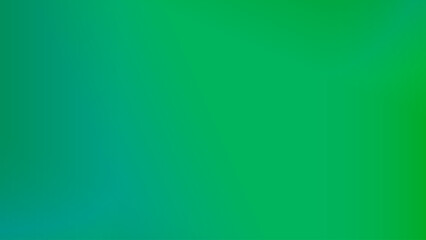 Clean green gradient background, fresh and green. Neutral green to pastel gradient for resume.