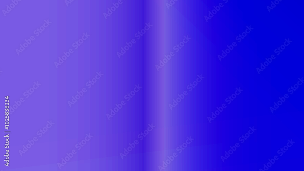 Poster line art presentation template on soft light background. abstract modern art. line art abstract busi