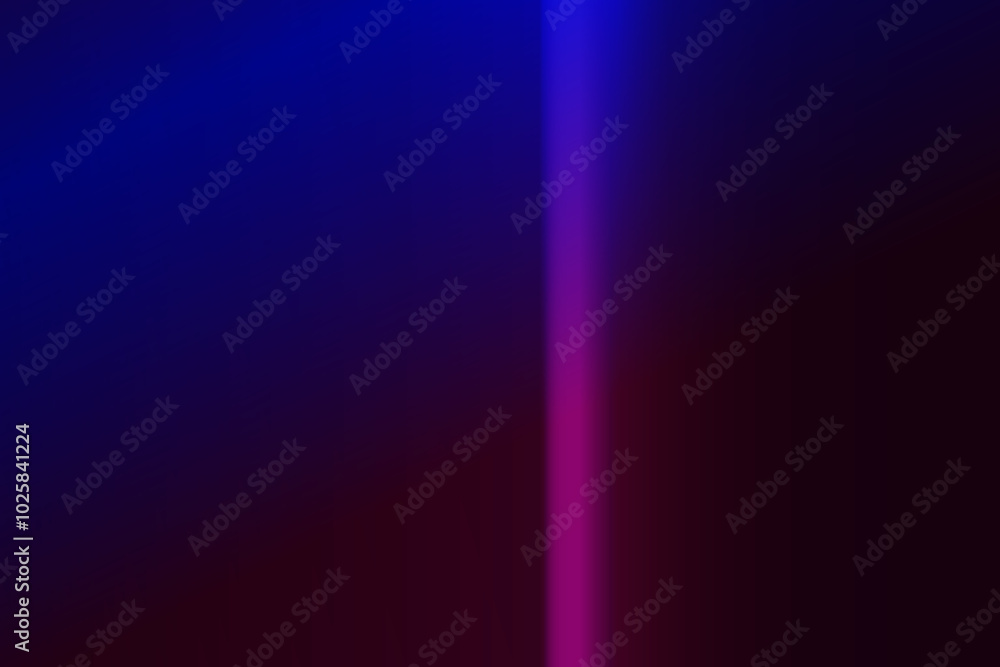 Poster line art presentation template on soft light background. abstract modern art. line art abstract busi