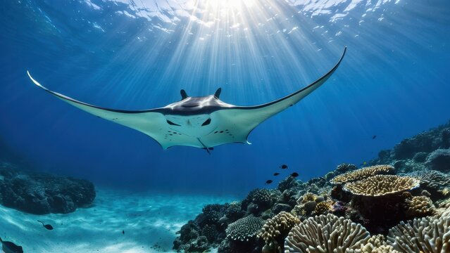 รูปภาพMantarraya – เลือกดูภาพถ่ายสต็อก เวกเตอร์ และวิดีโอ240 | Adobe Stock
