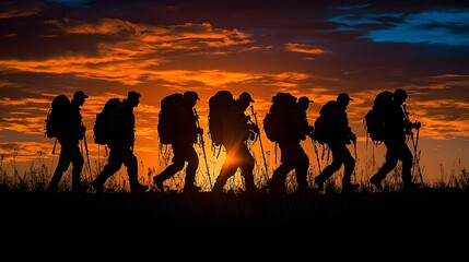 Vector graphic illustrating the importance of awareness and accessibility in communities