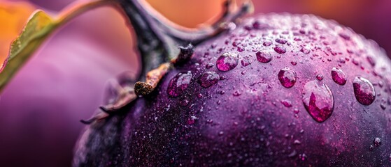 a green stem, yellow flower included