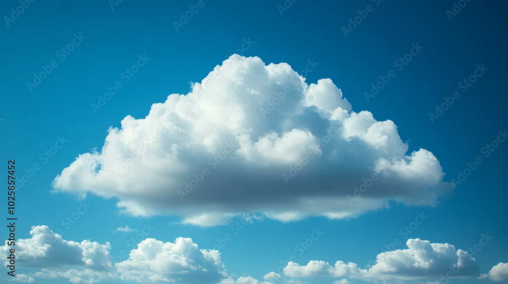 Poster cloud computing lets you access data and programs from any device connected to the internet. it allo