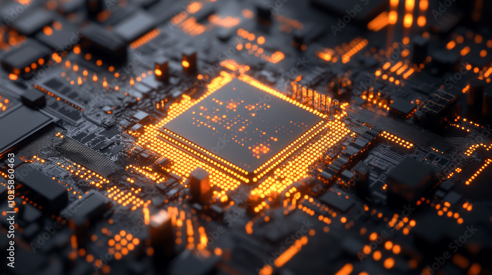 Poster blockchain technology is all about digital money. it uses a system of blocks that store financial in
