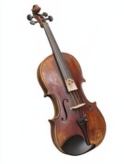 Fototapeta premium Old violon