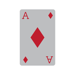 Poker Casino icon. Poker Cards