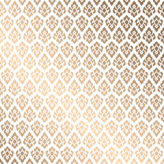 Concept of Thai Art vector designs 