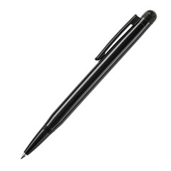 pen isolated on white background