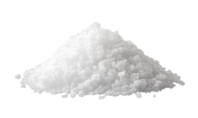 High-Quality PNG of Salt Isolated on White Background – High Resolution