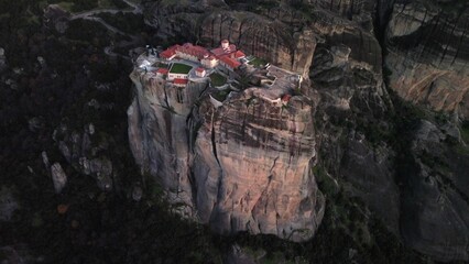 Meteora