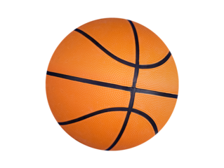 basketball transparent background