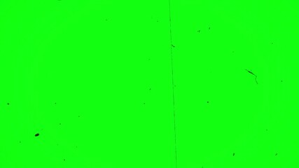 FilmDamage Green Screen Chroma Key