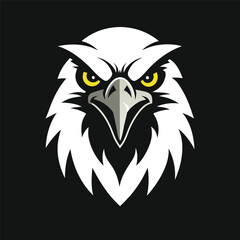 bird logo