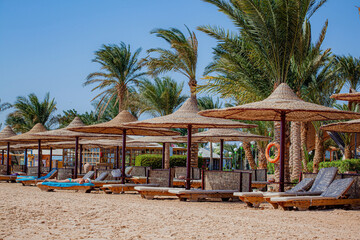 hotel in the Egupt, Red Sea