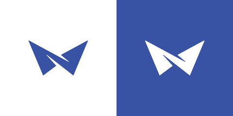 abstract logo design