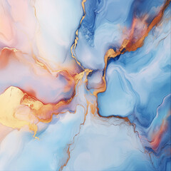 ein abstracter hintergrund und mamor muster