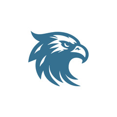 Eagle Shield Logo