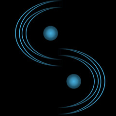yin yang symbol