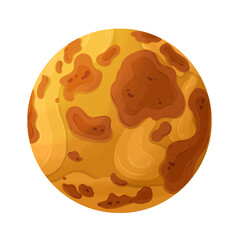 sky atmosphere VENUS SPACE