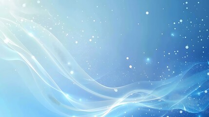 Light Blue Background, Vector Background, Light Blue, Vector