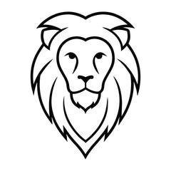 lion head