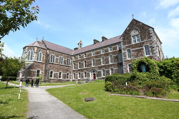 D&iacute;seart Institute of Education and Celtic Culture, Green Street, Dingle, County Kerry, Ireland