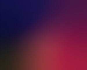 Mysterious Mist Gradient Background Vector EPS Template