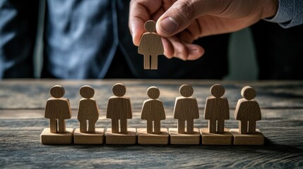 An executive manager overseeing daily operations, managing teams, and ensuring organizational goals are met, highlighting the diverse and demanding nature of the role"