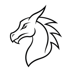 dragon design