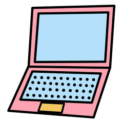 Cute Element Decoration