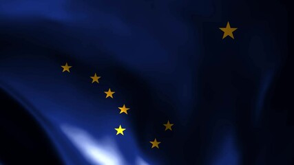 Alaska Flag