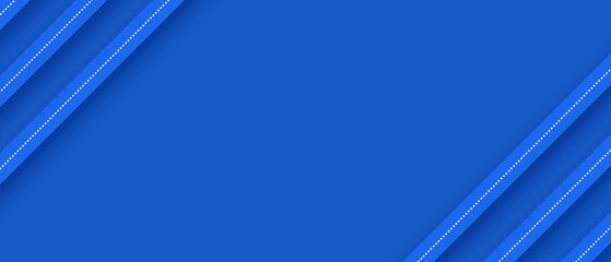 Seamless vivid geometric background