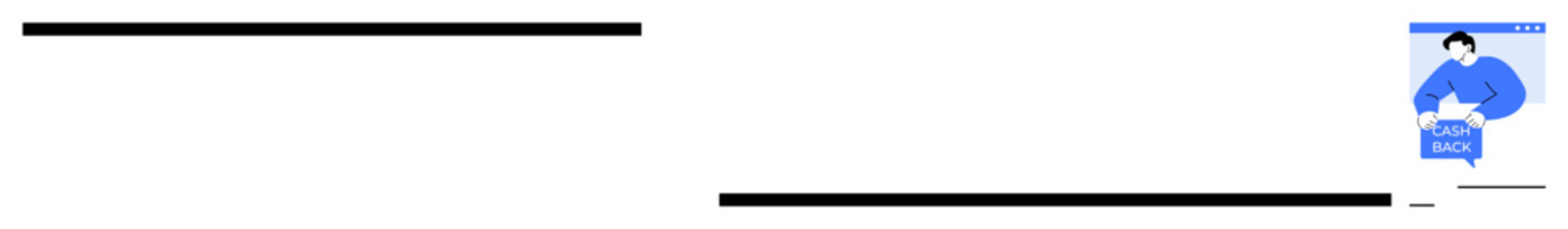 Fototapeta premium A man in blue attire is holding a sign with the words Order Online. He appears cheerful. Ideal for online shopping, e-commerce, digital marketing, delivery services, and customer engagement. Simple