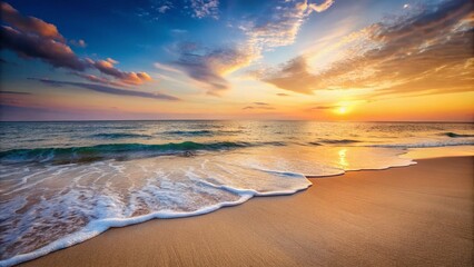 Minimalist Ocean Front Photography for Serene Coastal Vibes