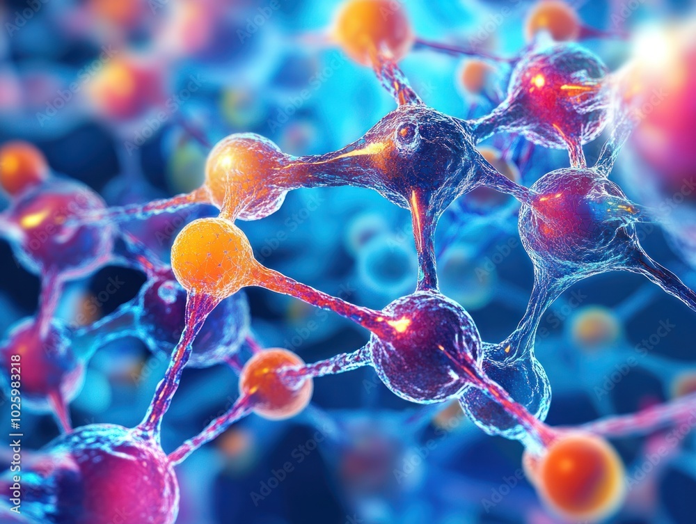 Poster machine learning for protein structure prediction, with deep learning models analyzing sequences and